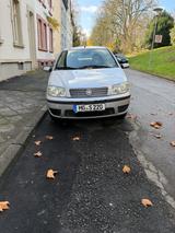 Fiat Punto 1.4  60 PS  Benzin  EZ 2009 - Fiat Punto aus 2009: 1.4