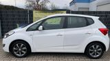 Hyundai ix20 blue YES!/Einparkhilfe(hinten)/Garantie - Hyundai ix20 aus 2015