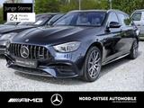 Mercedes-Benz E 63 S T AMG 4M+ PANO 360 AHK DISTRO DRIVERS P. - gebrauchte Mercedes-Benz E 63 AMG aus dem Jahr 2022