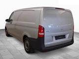 Mercedes-Benz Vito Kasten 109 CDI FWD extralang Werkstatt BOTT - Mercedes-Benz Vito Gebrauchtwagen in Mannheim