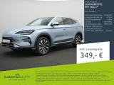 BYD SEAL DM-i Comfort - blaue BYD SEAL