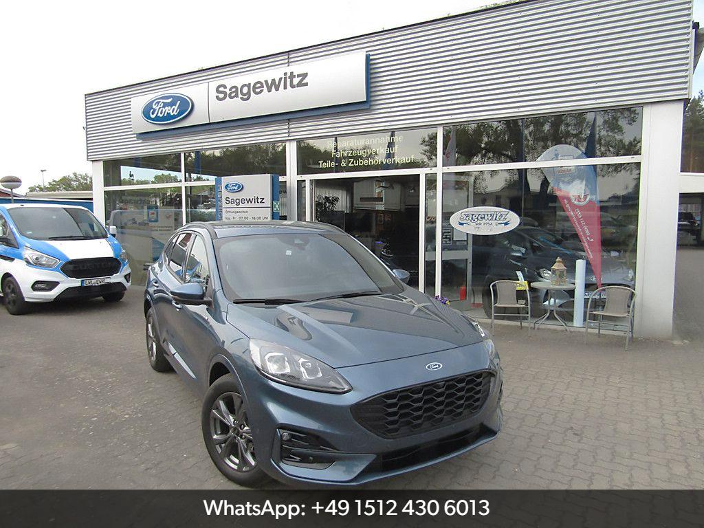 Ford Kuga 1.5 EcoBoost ST-Line X