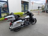 Harley-Davidson CVO ULTRA LIMITED*MAGNETIC* - HARLEY-DAVIDSON MEHR ALS 1500 CCM