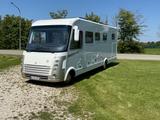 Niesmann + Bischoff Flair 800i - Gastank-Modell 2014-LiFePO-Hubst. - Flair