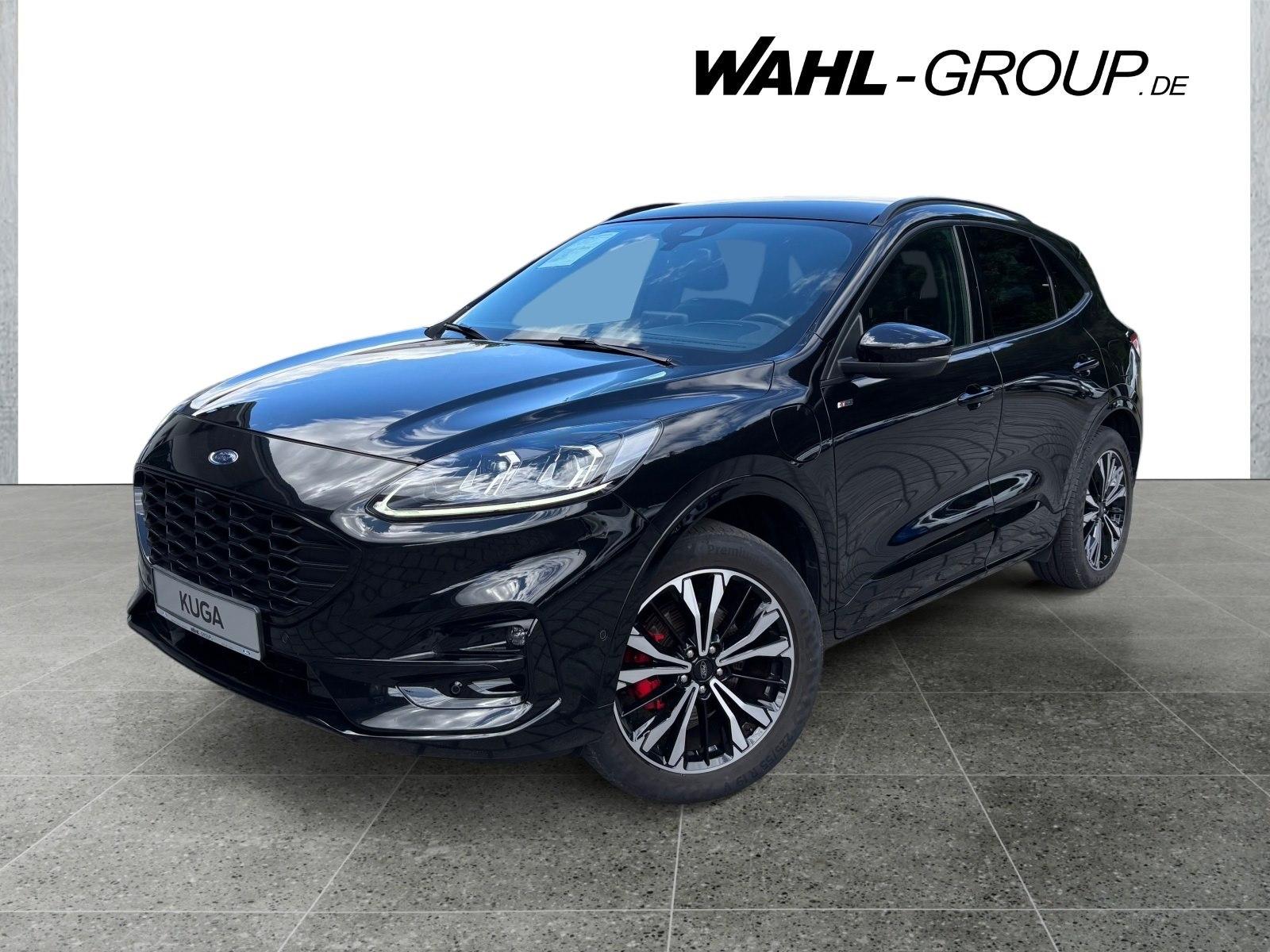 Ford Kuga Plug-In Hybrid ST-Line X *STYLING-PAKET* *T