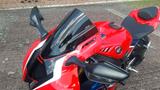 Honda CBR1000RR-R SP SC82 neuwertig mit Garantie! - Offers matching your search criteria