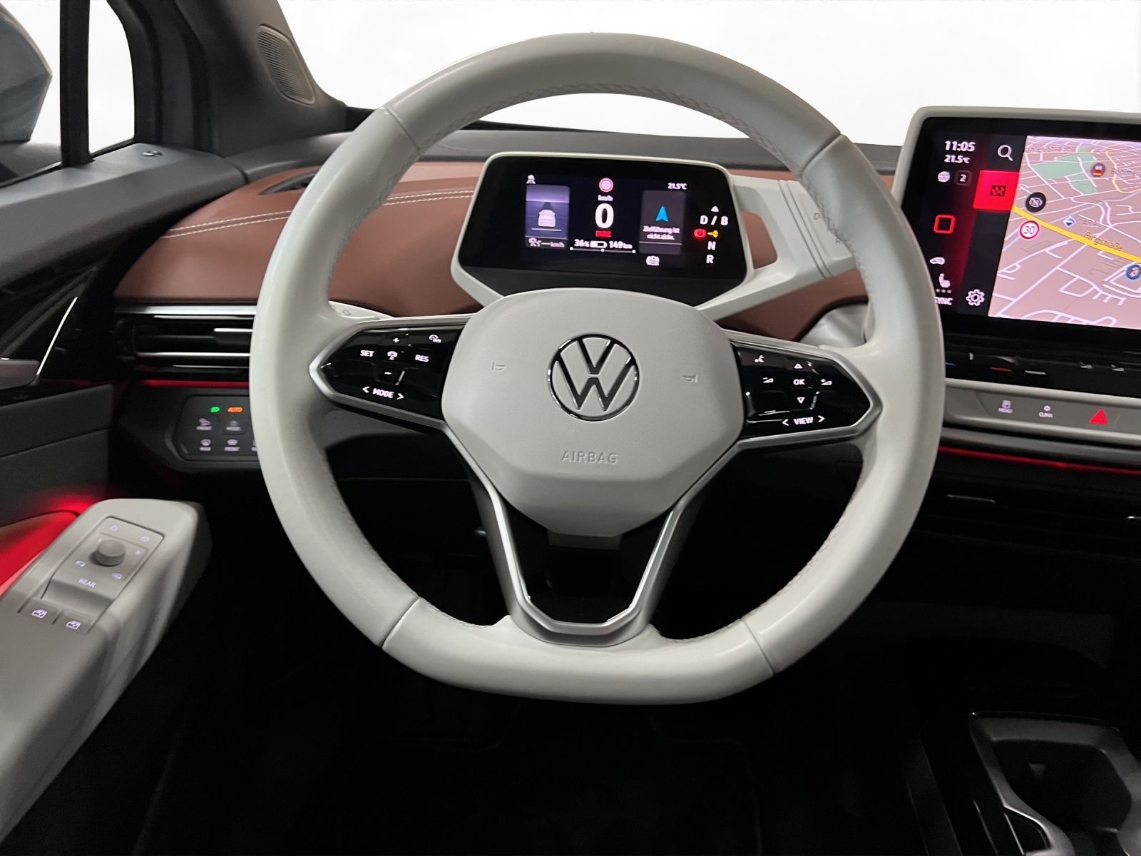 Volkswagen ID.5 - Bild 19