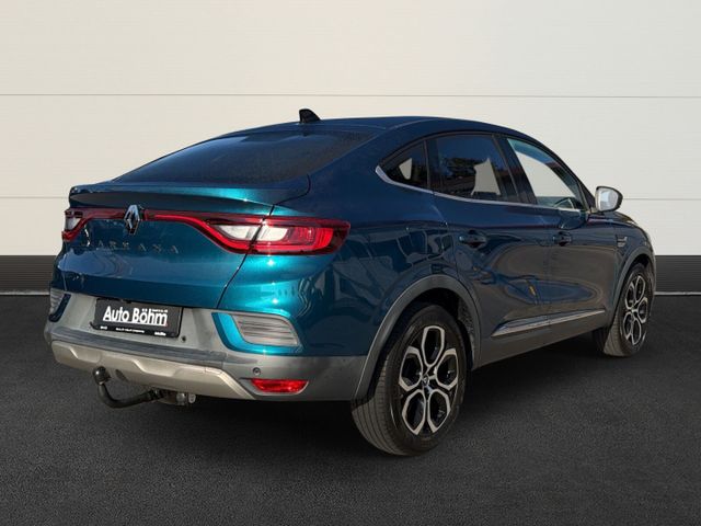 Renault Arkana Intens