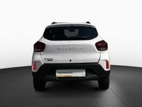 Dacia Spring - Vorschau Bild 3