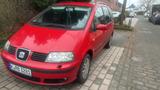 Seat Alhambra Sport 2.0TDI Sport - gebrauchte Seat Alhambra aus dem Jahr 2005