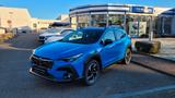 Subaru Crosstrek 2.0ie e-Boxer Platinum CVT 25