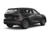 Mazda CX-5 2.5L e-SKYACTIV G 141ps CX-5 2.5L Homura 6A - Mazda CX-5 HOMURA mit Hybrid-Antrieb (Benzin/Elektro)