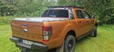 Ford Ranger Wildtrak 2018 - Ford: Firmenfahrzeug