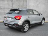 Audi Q2 35 TFSI S tronic advanced LED LEDER NAVI - Audi Q2: Advanced