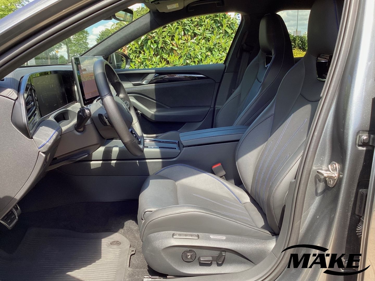 Passat R-Line 2.0TDI 4M DSG SIGNATURE STDHZG VOL