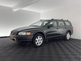 Volvo XC70 2.4D Summum AWD Aut. *LUXURY-LEATHER | ECC - gebrauchte Volvo XC70 aus dem Jahr 2005