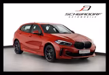 BMW 120d xDrive M Sport M-Sitz H&K PANO HUD ACC RFK - BMW: X 12