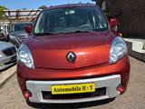 Renault Kangoo Privilege Automatik - Renault Kangoo mit Panoramadach