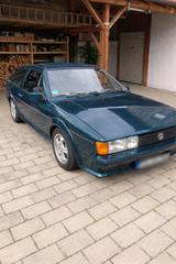 Volkswagen Scirocco GT2 53b H-Kennzeichen - Volkswagen Scirocco: 53b