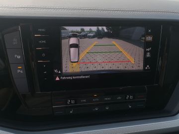 Volkswagen Touareg - 8