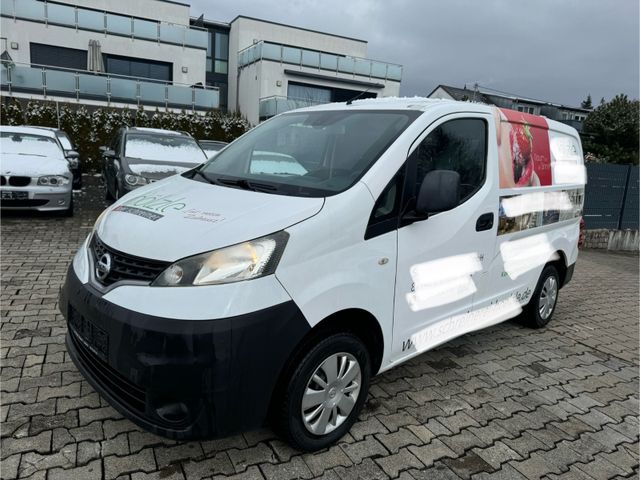 Nissan NV200 /Evalia Kasten Comfort