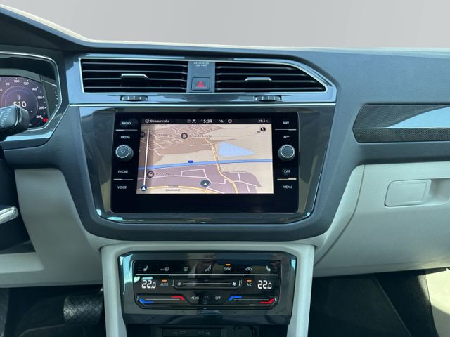 Tiguan 2.0 TDI Elegance DSG *Leder*Matrix-LED*Pa