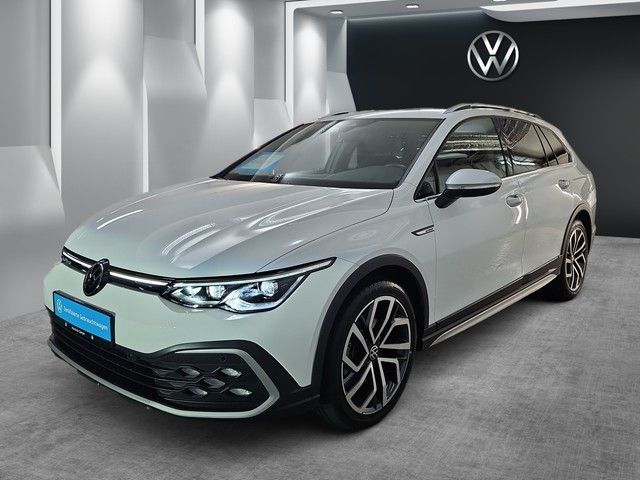 Volkswagen Golf VIII Variant Alltrack IQ DRIVE LED MATRIX L