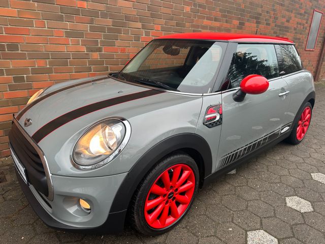 MINI ONE Mini / John Cooper Works Optik