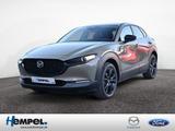 Mazda CX-30 2.5L e-SKYACTIV G 140ps ACC HUD LED Nagisa - Mazda CX-30 Nagisa mit Hybrid-Antrieb (Benzin/Elektro)