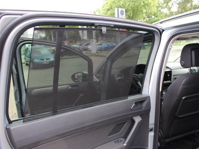 Touran 1.5 TSI Comfortline DSG NAVI/KLIMA/RFK