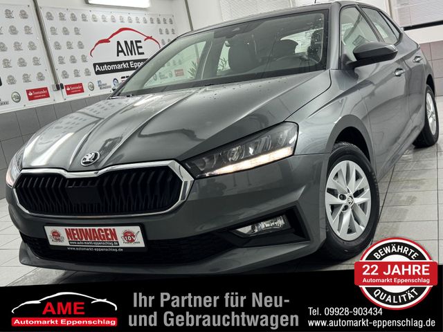 Skoda Fabia 130 Jahre 1.0 TSI *App|RearView|SHZ|GRA*