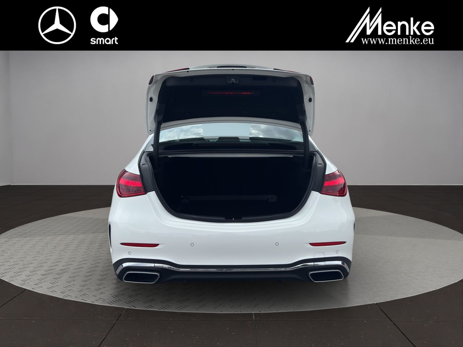 Mercedes-Benz C 180 AMG Memo Kamera Ambiente Carplay Lnkrdhzg foto 21