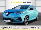 Renault ZOE Evolution EV50 110hp 4 Season - mit Elektro-Antrieb: Kleinwagen