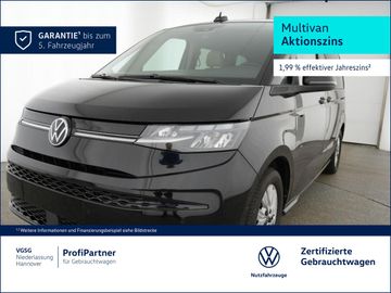 Volkswagen T7 Multivan - 1