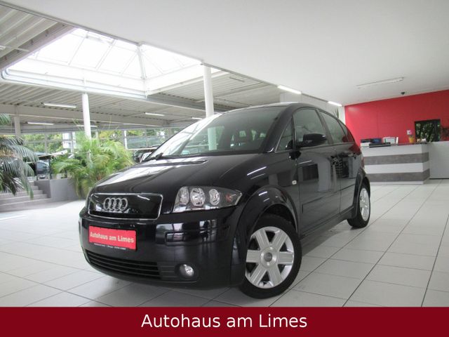 Audi A2 1.4 Klimatronic