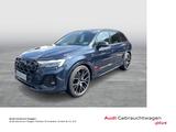 Audi Q7 TDI quattro S line business MATRIX*PANO*B&O 3 - Audi Q7: S Line Business