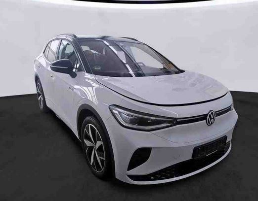 Fahrzeugabbildung Volkswagen ID.4 GTX 4Motion IQ-LED+AHK+KAMERA+E-SITZE+DCC