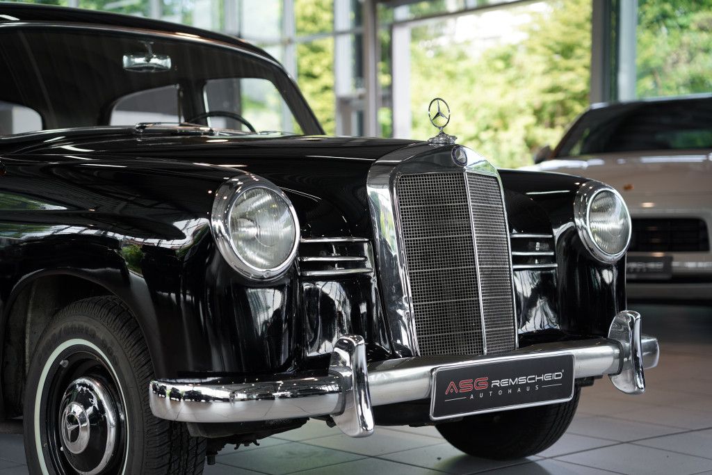 Mercedes Benz Andere