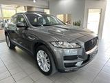 Jaguar F-Pace AWD Pano.|360°Kamera|Volleder|Head-Up - Jaguar aus 2017