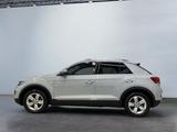 Volkswagen T-Roc Sport 2.0TSI DSG 4x4 ACC Anhängerkupplung - VW T-Roc Gebrauchtwagen