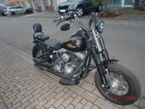 Harley-Davidson FLSTSB Cross Bones mit J&H - Offers