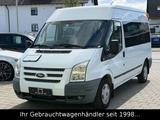 Ford Transit Kombi FT 300 M Trend HOCH+LANG 9-SITZER - Ford Transit ft 300 l