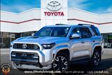 Toyota 4Runner TRD Sport - 2025 - € 50.900 T1 - Toyota 4-Runner