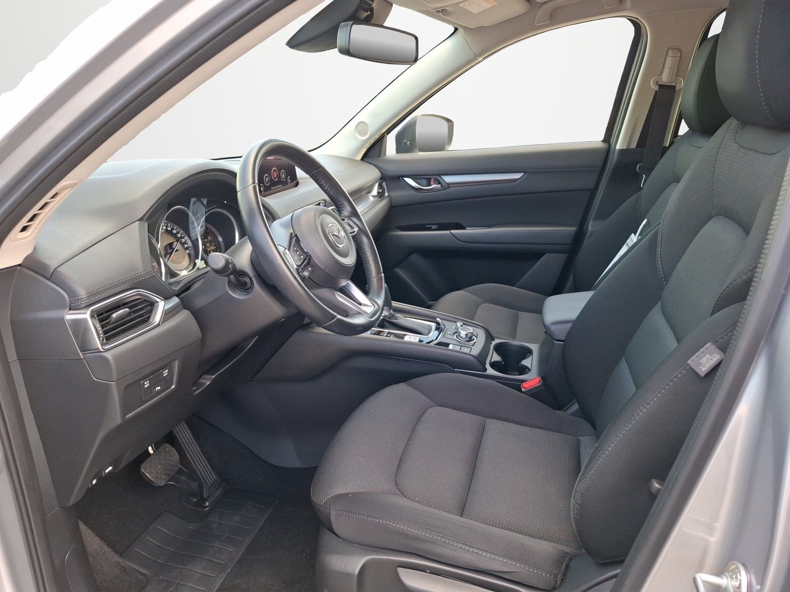 MAZDA CX-5 Exclusive-Line 2.0 AWD AUTOMATIK / KLIMA / - Image 9