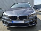 BMW 218 Gran Tourer 218i Advantage  - BMW 218 Gran Tourer aus 2017
