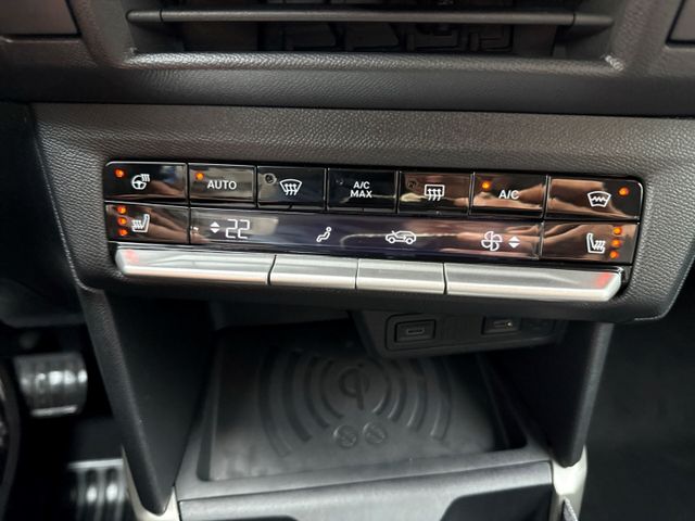 Frontera GS 1.2 Turbo 7-SITZER LED SHZ LHZ ALLWE