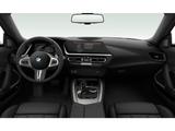 BMW Z4 sDrive20i - BMW Z4: Cabrio