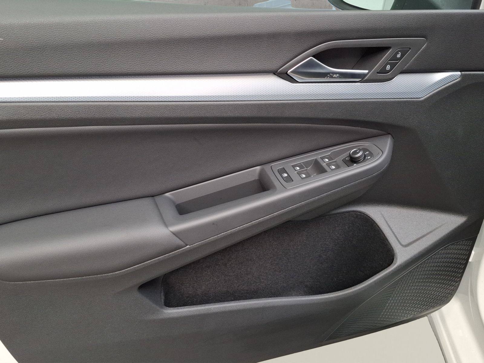 Volkswagen Golf Goal 1.5 eTSI 7-Gang DSG mit Anschlussgaran foto 14