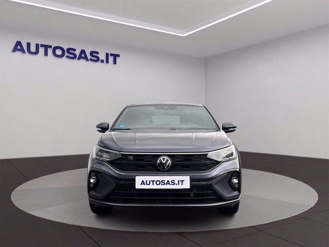 Другие VOLKSWAGEN Taigo 1.0 tsi R-Line 110cv del 2022