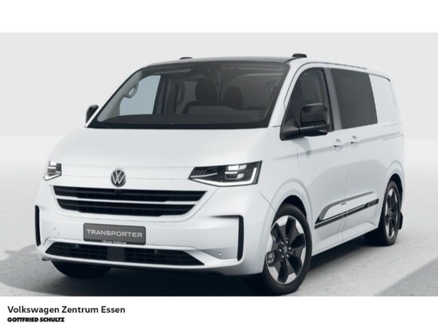 Volkswagen T7 Transporter